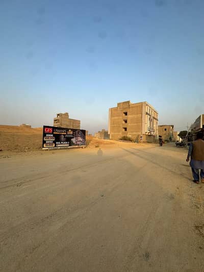 Cornere Shops Available in New Gul Plaza 2 GFS