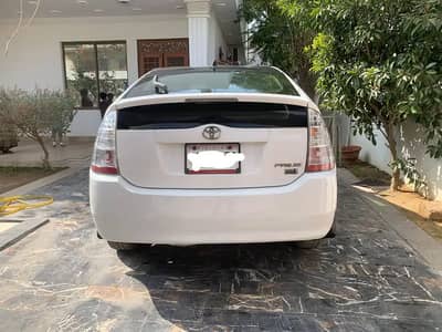 Toyota Prius 2011