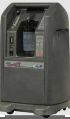 imported oxygen machine 0