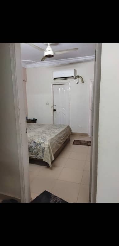 Maa Shaa Allah Corner First Floor Lease 2 Bed Launj