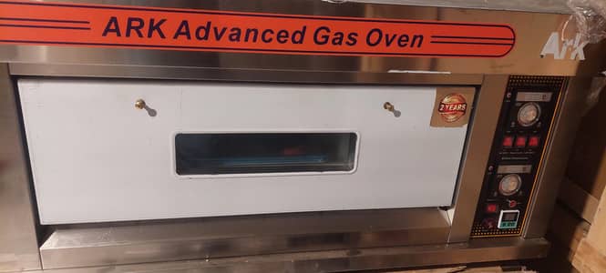 Pizza deck ovens conveyor oven Rinnai fryer brost machine