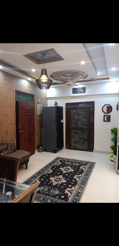 Lease 3 Bed Flat Teacher Society 16A