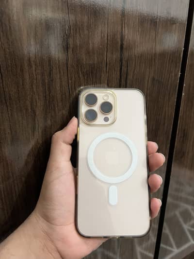 iPhone 16 Pro Max PTA