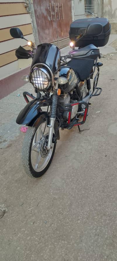 Suzuki GS SE 2018#0/3/1/7/0/0/2/4/6/2/9