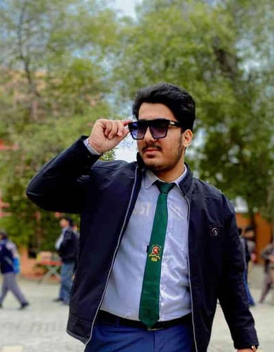 Hassan ali