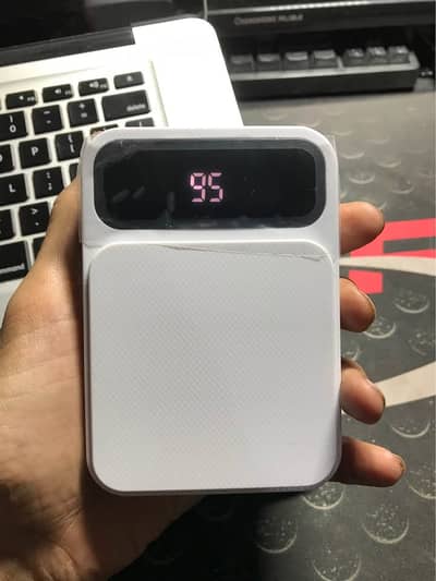 Powerbank 10000 mAh