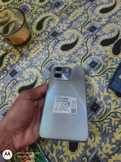 Infinix hot 50i