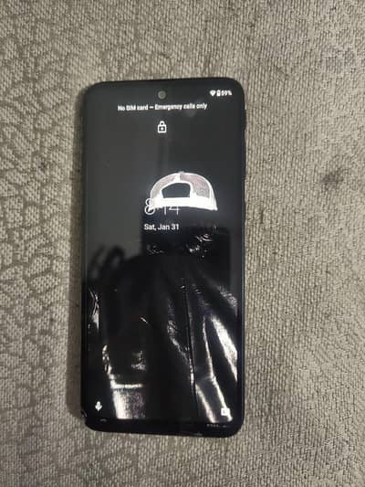 Motorola G31. . . . 4.128