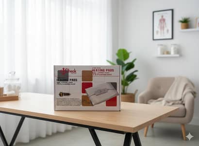 Atom Electric Hot pack