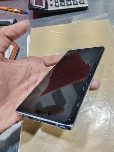 Samsung Galaxy Note 8