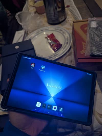 Lenovo Legion gen 4 2025 Snap dragon elite