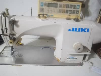 JUKI machine for sale