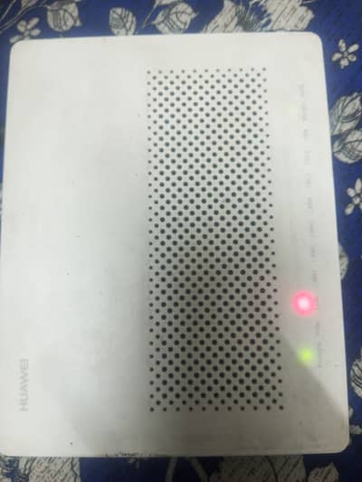 Huawei Fiber Gpon