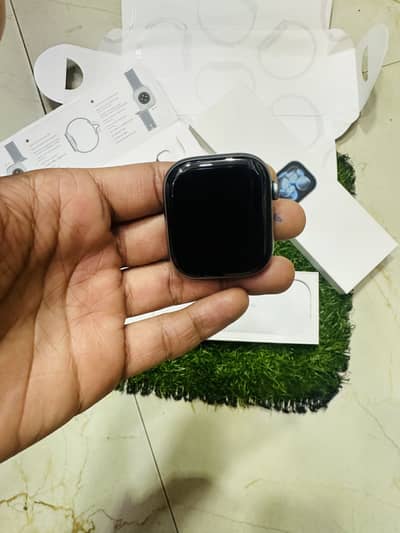 Apple Watch Series 11