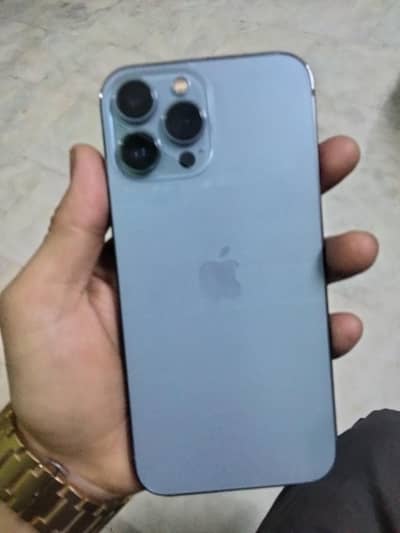 iphone 13 pro max Pta approved Brand new kit