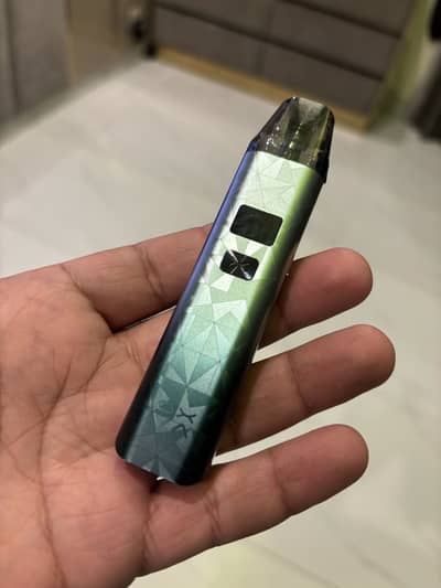 Oxva slim classic 10/10 new 18+ only