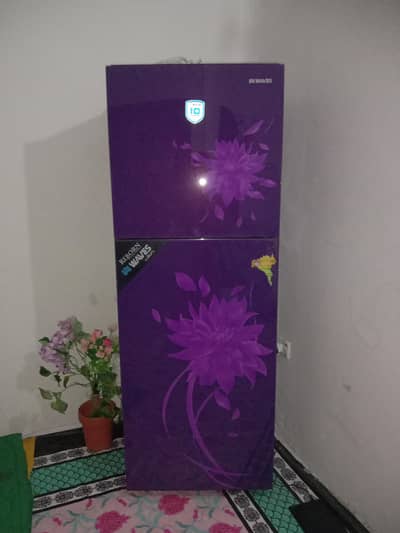 freezer 2 month used