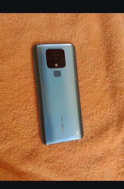 Tecno Camon 16 Se