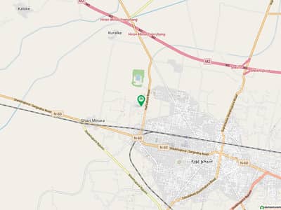 Plot For Sale In Ideal Location