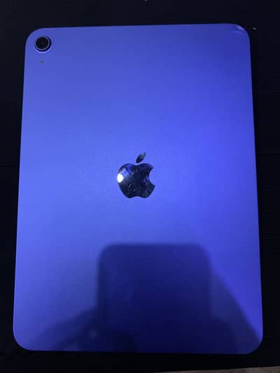 Ipad 11 A 16 in warrenty