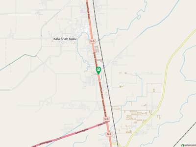 200 Kanal Land For Sale