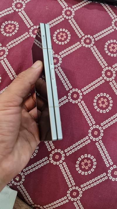 samsung Z Fold 6 12/256