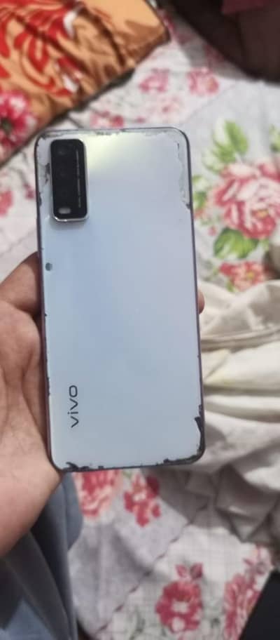 vivo y20
