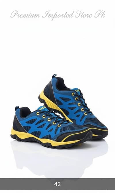 Premium Imported Refurb & Brand New Shoes.