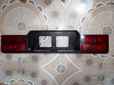 Honda Accord 88 parts