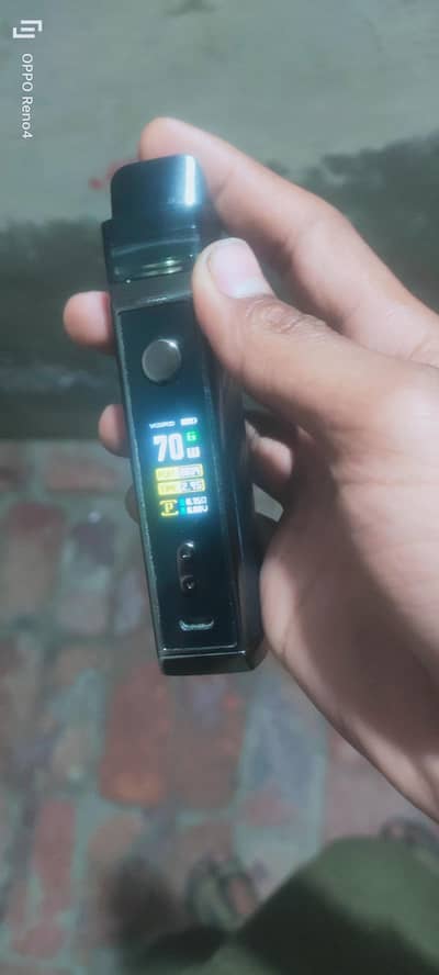 Voppo Vape 70W