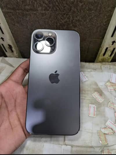 Iphone 13 pro max( 256gb)