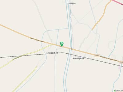 540 Kanal Agricultural Land Sale