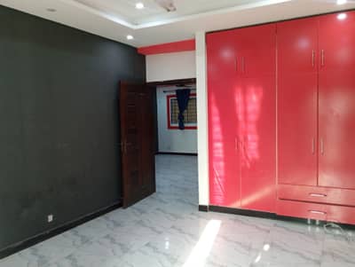 2 bed flat for rent in civic Center phase 4 Bahria town Rawalpindi