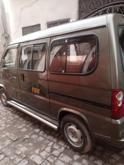 Faw XPV for sale