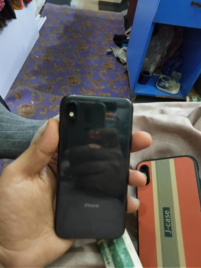 iPhone XS 64 GB nonpta