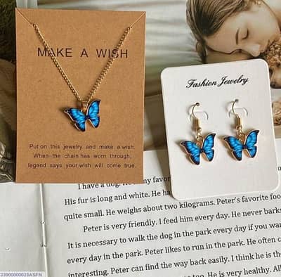 Gold plated artificial Sets