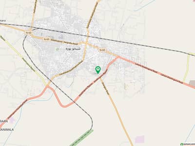 13 Acres Agricultural Land For Sale