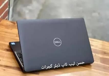 Dell Gaming Core i7 7th Gen- 2GB Nvidia Graphic (Ram 8GB + SSD 256GB)