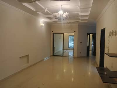 10 Marla ground portion for rent in phase 4 Bahria town Rawalpindi