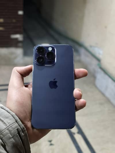 iphone 14 pro max 256gb factory unlock