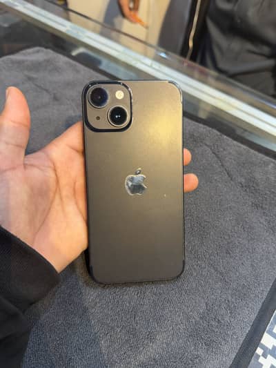 iPhone 14 non PTA Jv