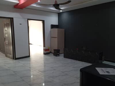 Studio apartment for rent in civic Center phase 4 Bahria town Islamabad