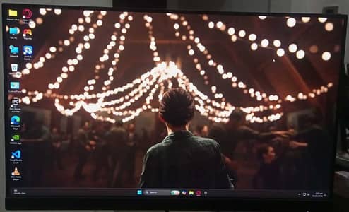 MSI Optix G241 24” Gaming Monitor 144Hz IPS 10/10 condition