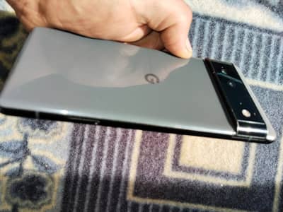 Google Pixel 6
