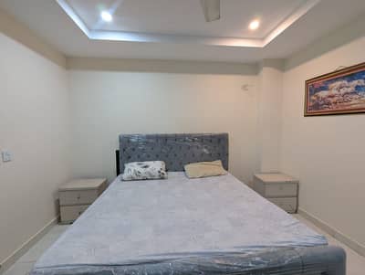 Studio apartment for rent in civic center phase 4 bahria town rawlapindi