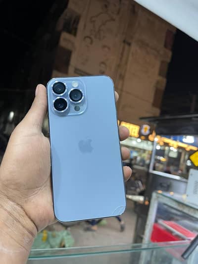 iPhone 13 pro -128Gb - Bh78% -Non pta Jv