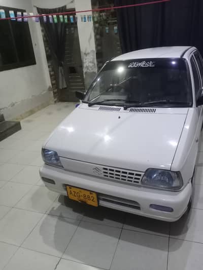 MEHRAN VXR