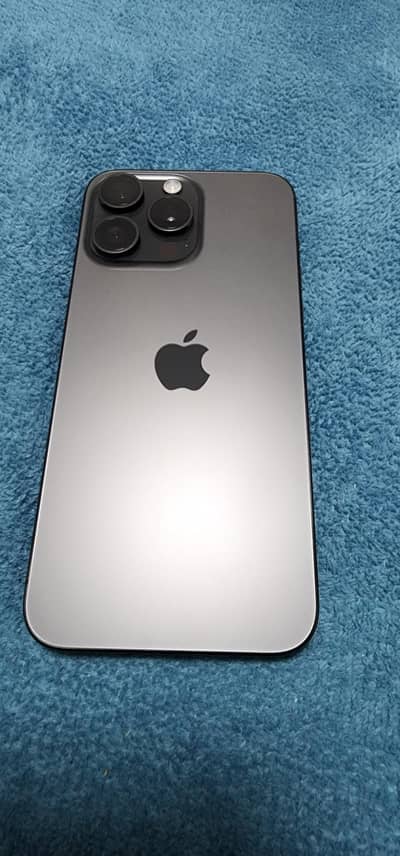 15 pro max non pta Jv