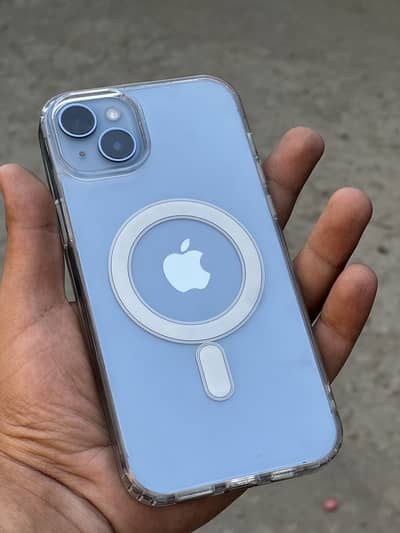 iPhone 14 Plus 128gb 85 health