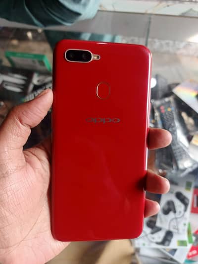 oppo a5s 2+32